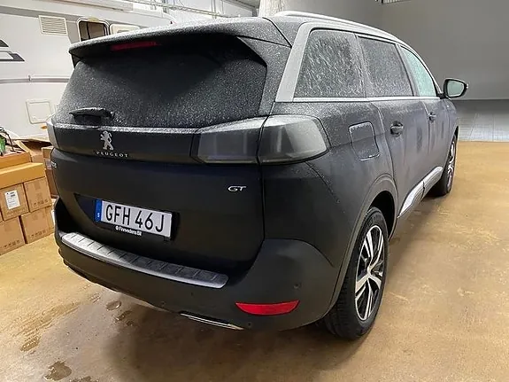 Peugeot 5008 2023 photo 3