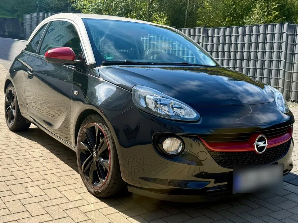 Opel Adam