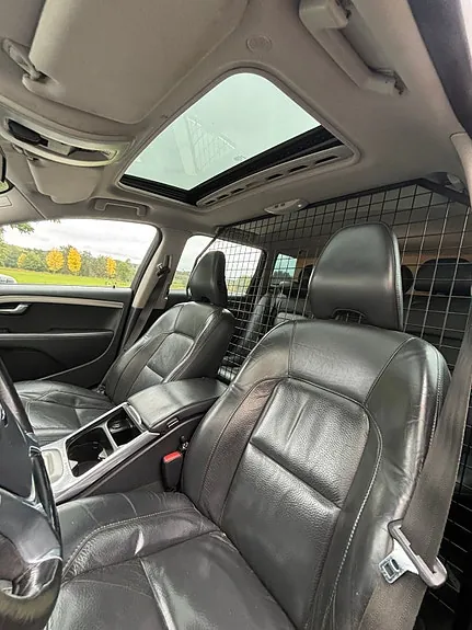 Volvo V70 2014 photo 5