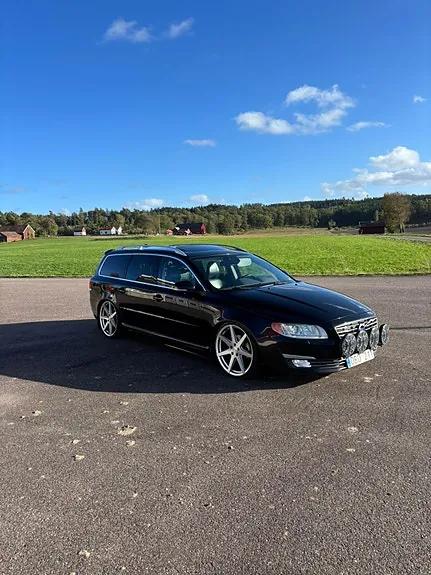 Volvo V70
