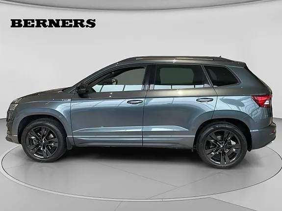 Skoda Karoq 2021 photo 2