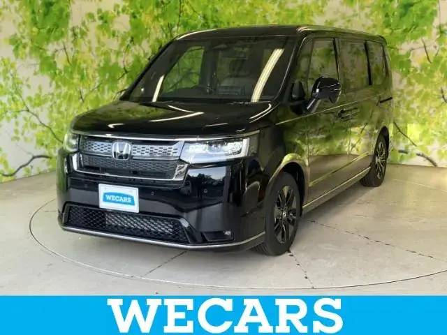 Honda Stepwagon