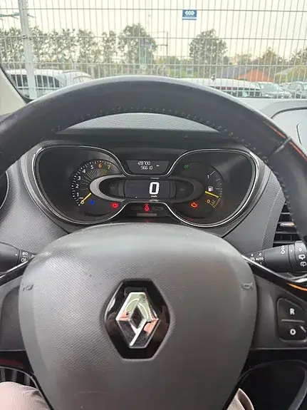 Renault Captur 2013 photo 2