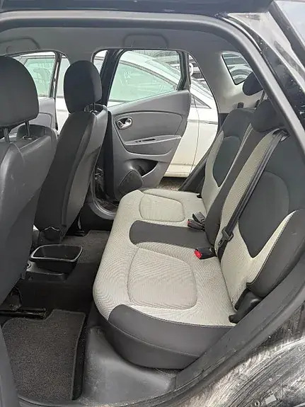 Renault Captur 2013 photo 4