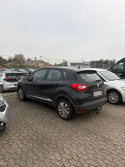 Renault Captur 2013 photo 5
