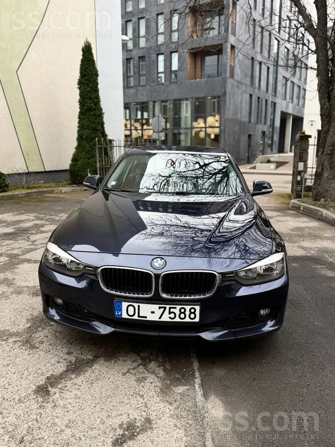 BMW 316