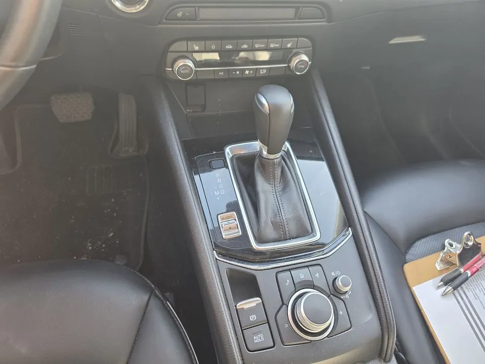 Mazda Cx-5 2025 photo 4