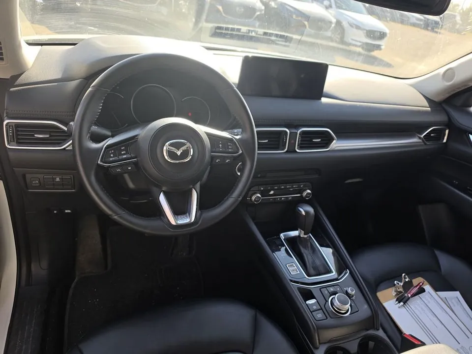 Mazda Cx-5 2025 photo 3