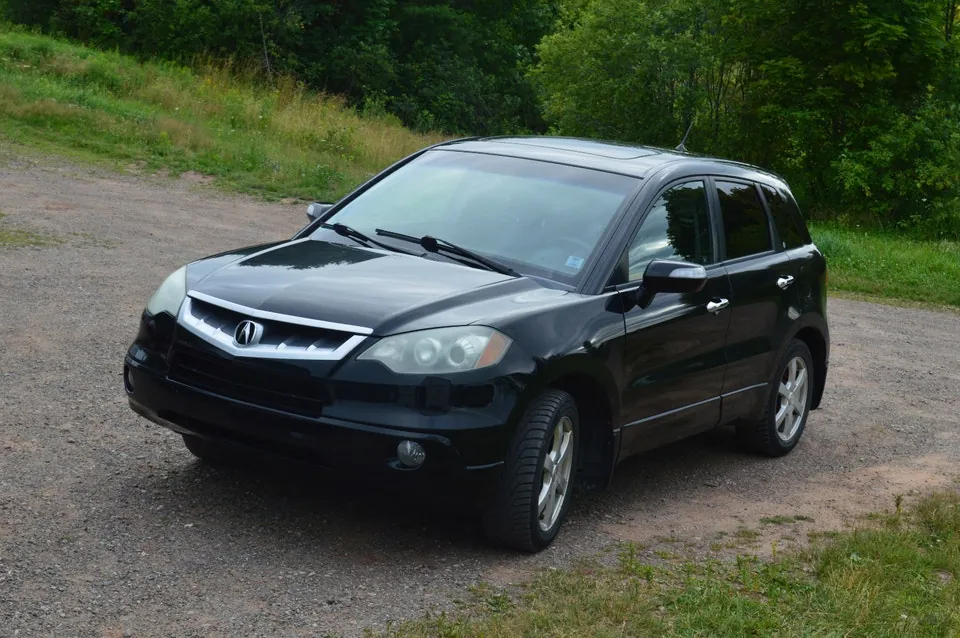 Acura Rdx