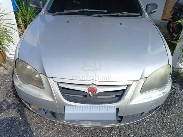 Proton Persona