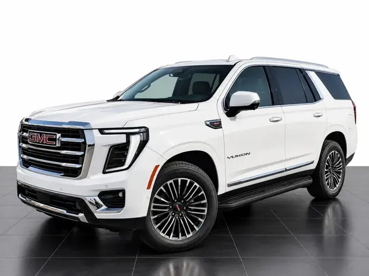 GMC Yukon