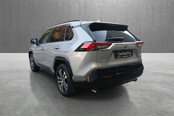 Toyota Rav4 2023 photo 3