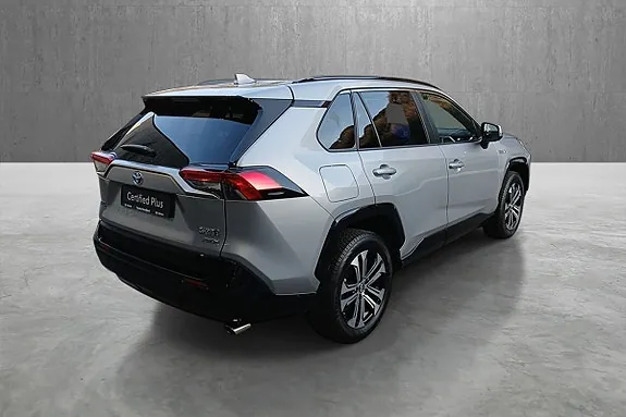 Toyota Rav4 2023 photo 5