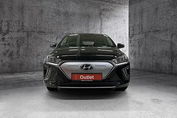 Hyundai Ioniq 2020 photo 2