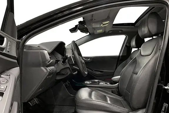 Hyundai Ioniq 2020 photo 5