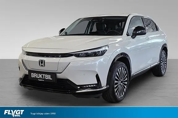 Honda E:Ny1