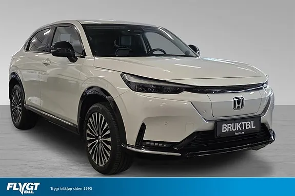 Honda E:Ny1 2024 photo 2
