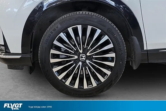 Honda E:Ny1 2024 photo 5