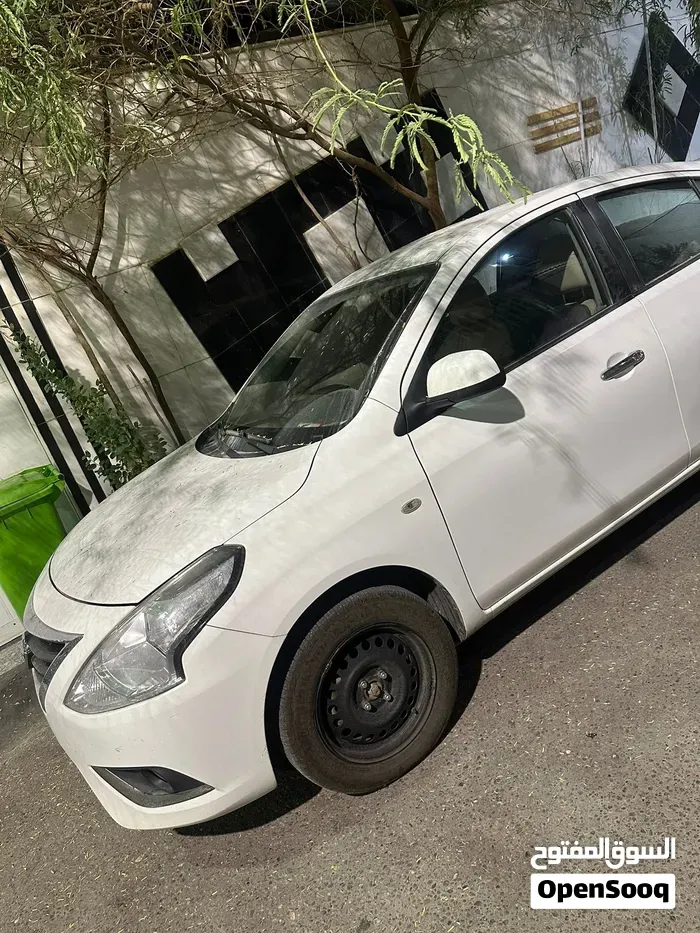 Nissan Sunny 2023 photo 5