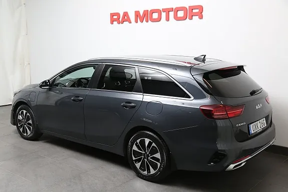 Kia Ceed 2024 photo 4