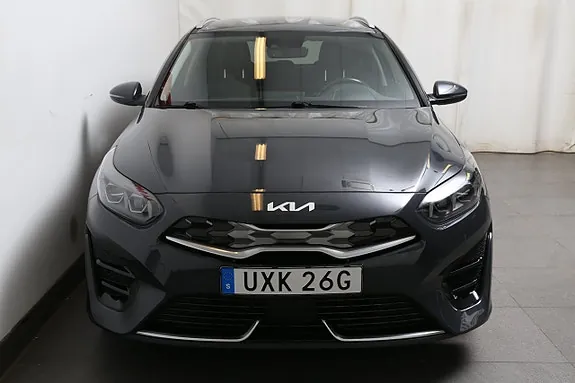 Kia Ceed 2024 photo 5