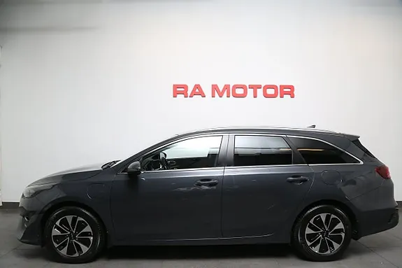 Kia Ceed 2024 photo 3
