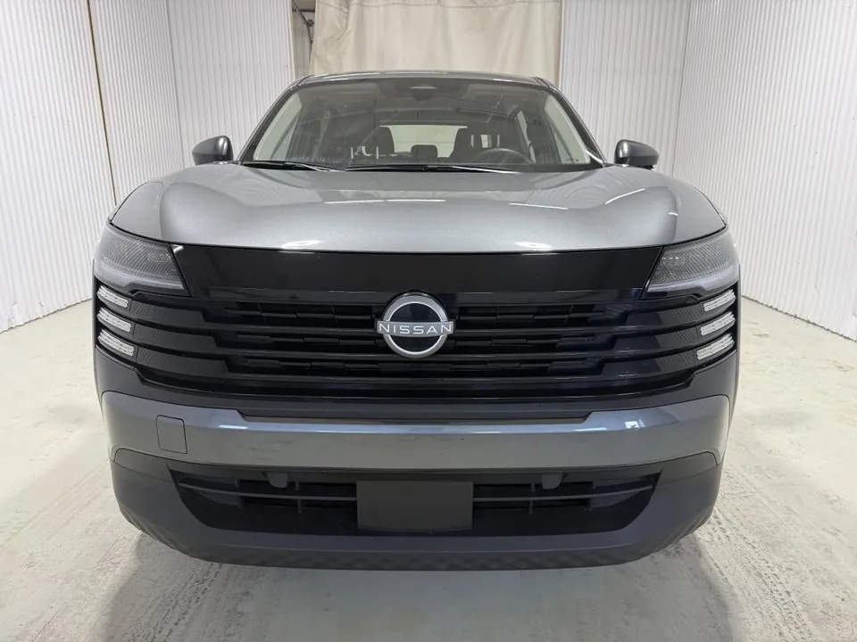 Nissan Kicks 2025 photo 2