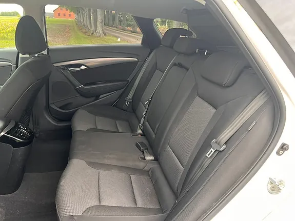 Hyundai I40 2014 photo 5