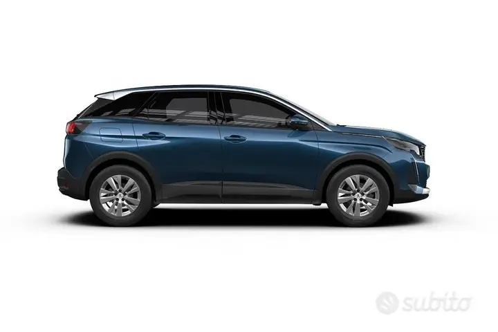 Peugeot 3008 2023 photo 3