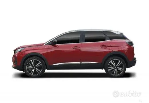 Peugeot 3008 2023 photo 5