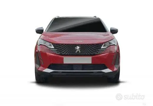 Peugeot 3008 2023 photo 4