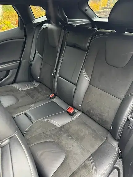 Volvo V40 2018 photo 5