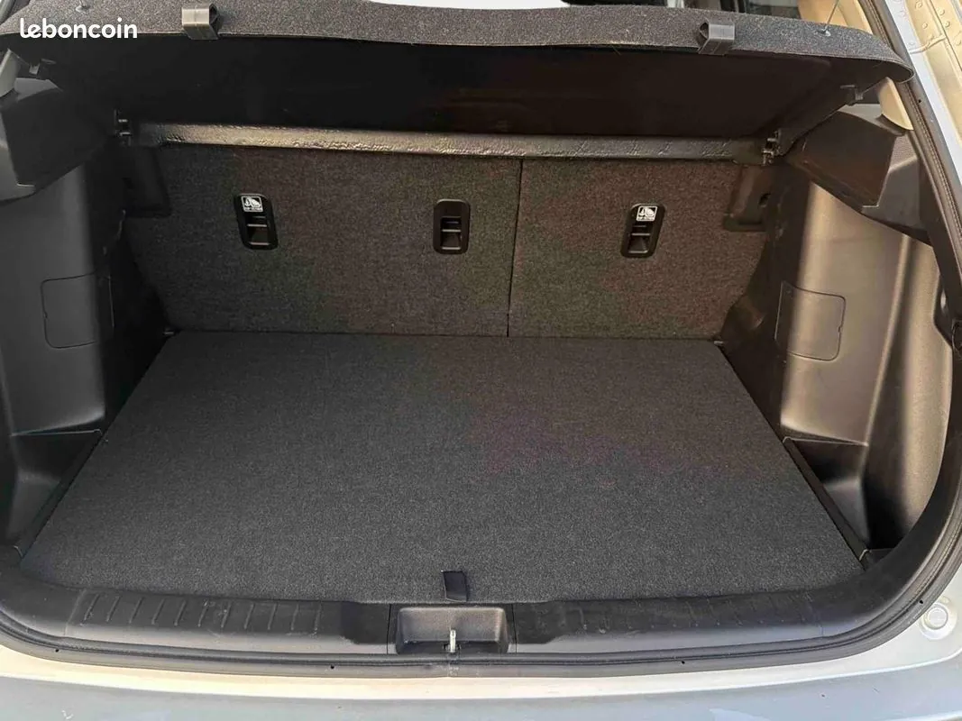 Suzuki Vitara 2024 photo 5