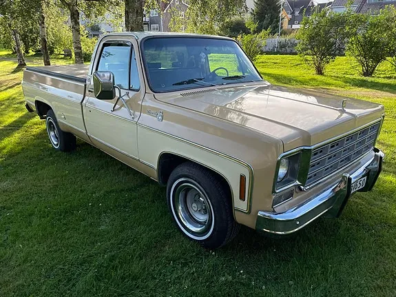 Chevrolet C10