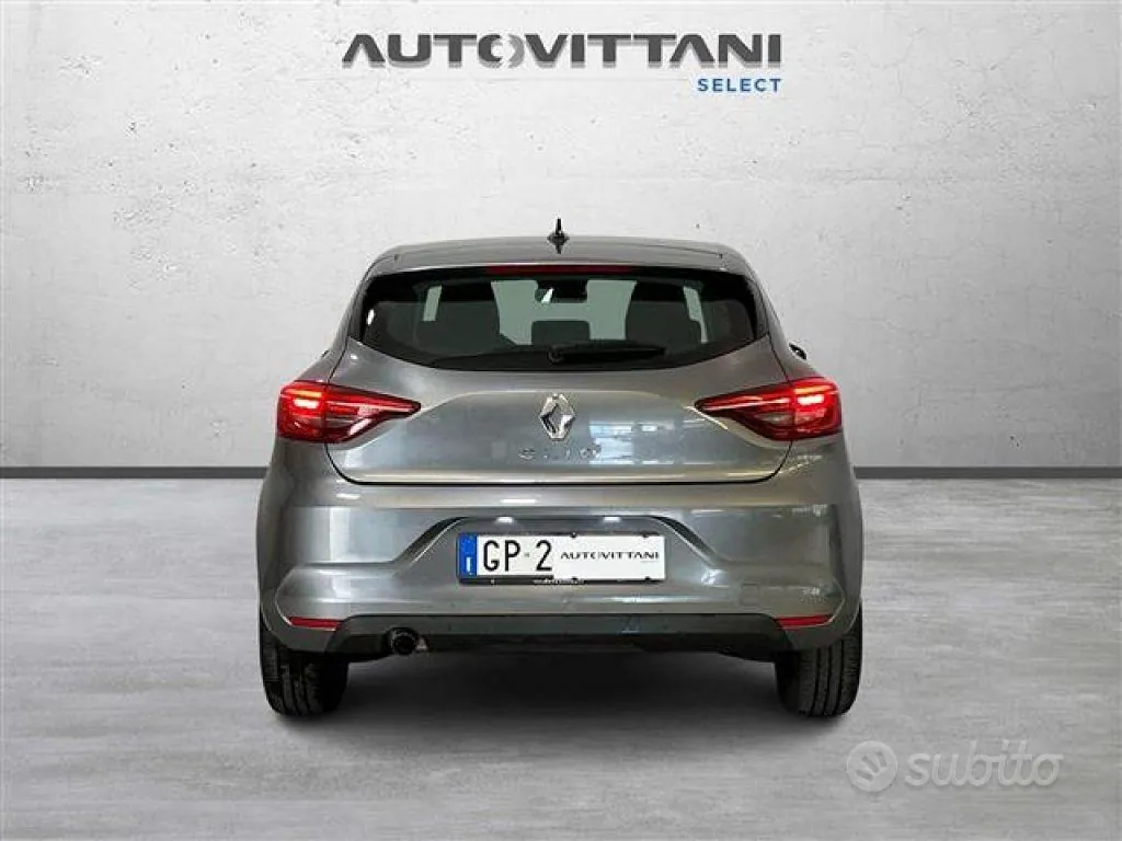 Renault Clio 2023 photo 3