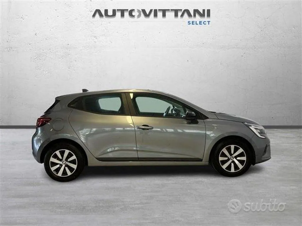 Renault Clio 2023 photo 5