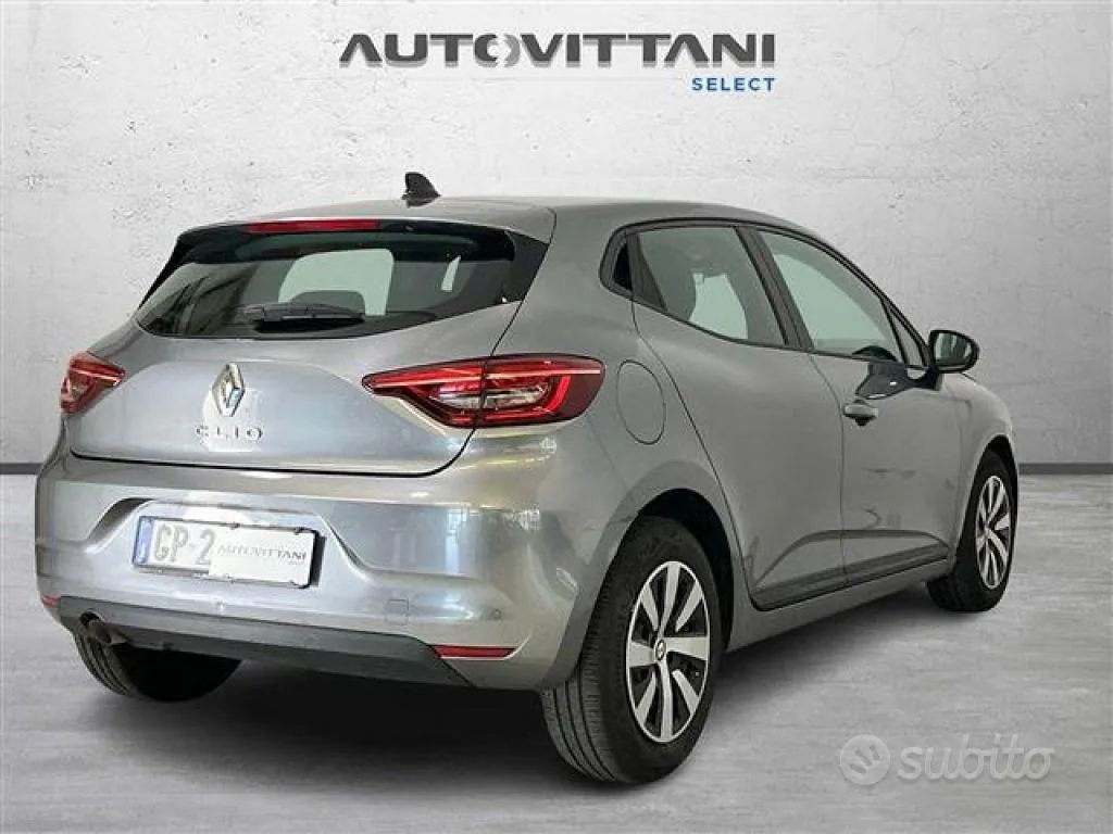Renault Clio 2023 photo 4