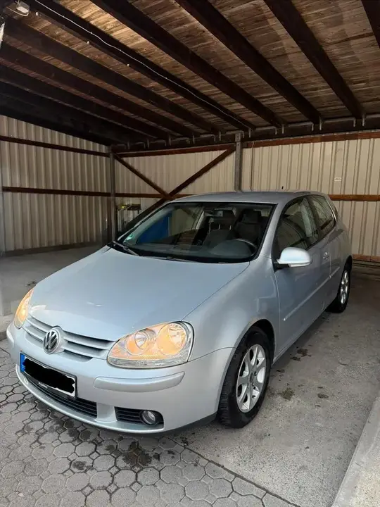 Volkswagen Golf 5