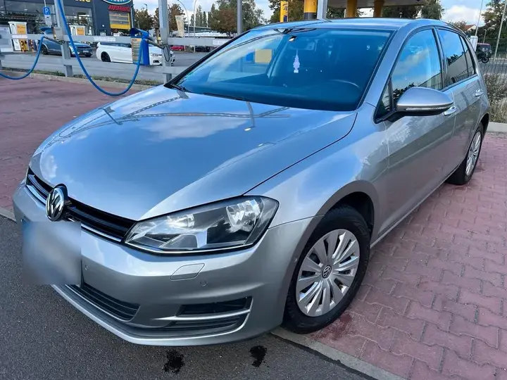 Volkswagen Golf 7