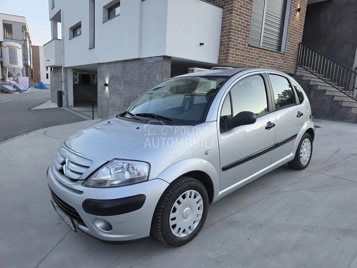 Citroen C3
