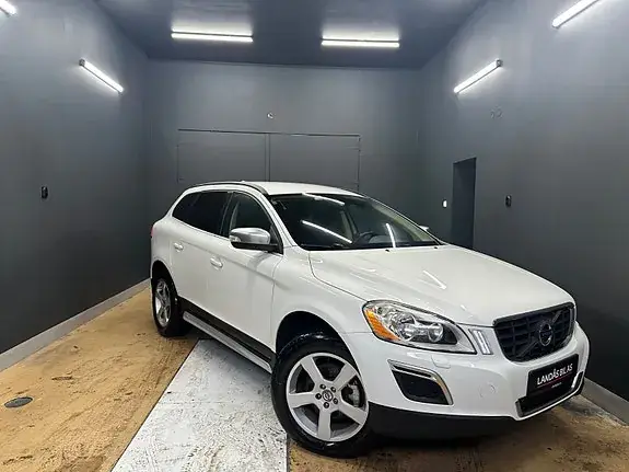 Volvo Xc60 2013 photo 4