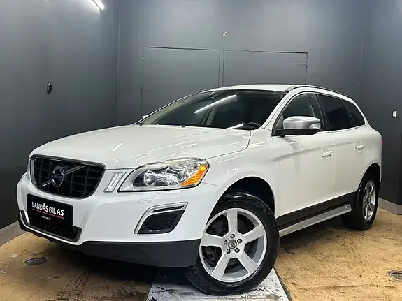 Volvo Xc60 2013 photo 3