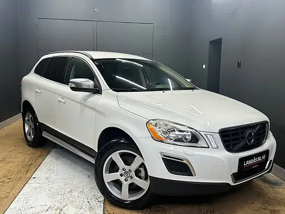 Volvo Xc60 2013 photo 5