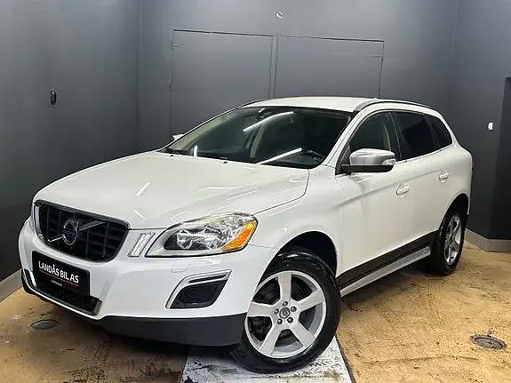 Volvo Xc60 2013 photo 2