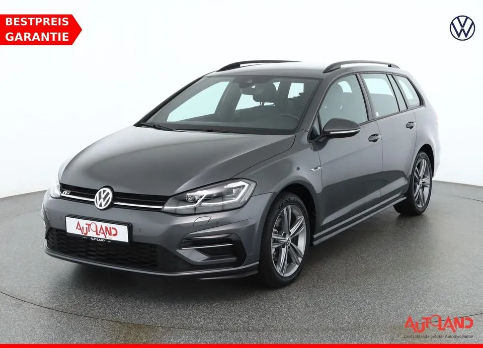 Volkswagen Golf Vii