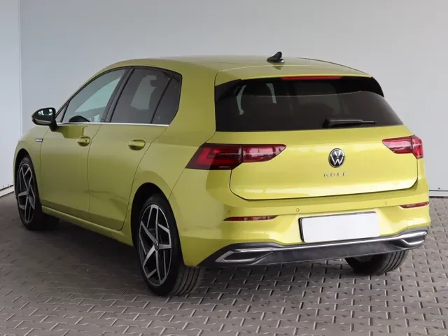 Volkswagen Golf 2020 photo 3