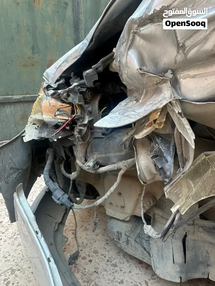 Hyundai Sonata 2007 photo 3