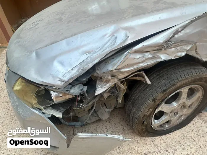 Hyundai Sonata 2007 photo 4