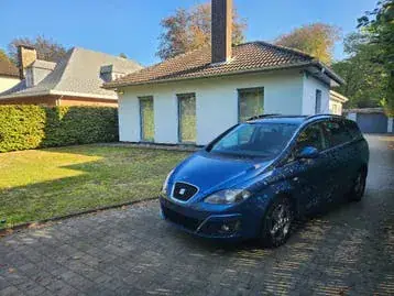 Seat Altea