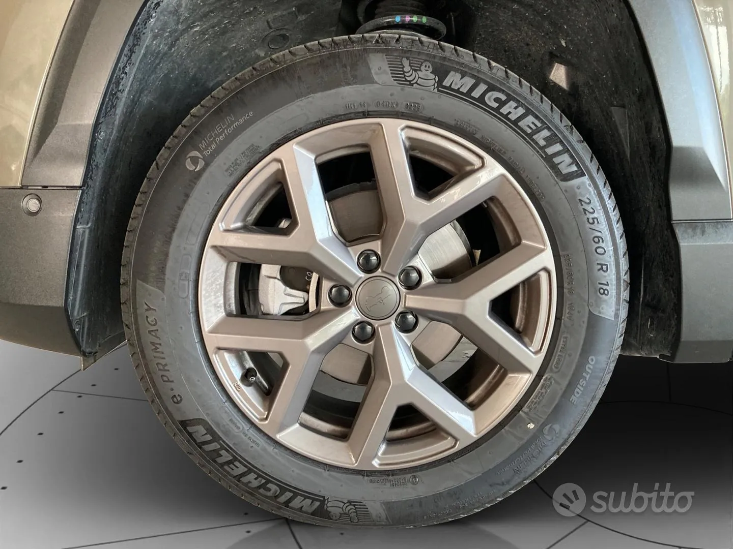 Jeep Compass 2026 photo 5